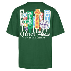 Philadelphia Phillies Plackard Foundation T-Shirt Green