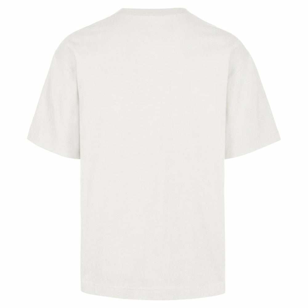 Boston Red Sox Strollin' Foundation T-Shirt Cream