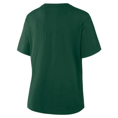 Athletics Women's 2026 Spring Training Cactus League Hometown Special T-Shirt Green