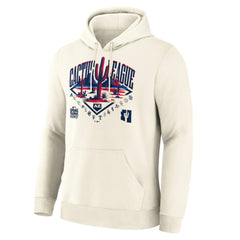 2026 Spring Training Cactus League Hoodie Cream
