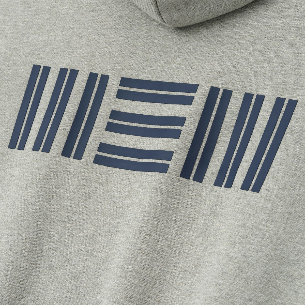Memphis Grizzlies Fear of God x NBA Unisex 90s Hoodie - Heather Gray for sale