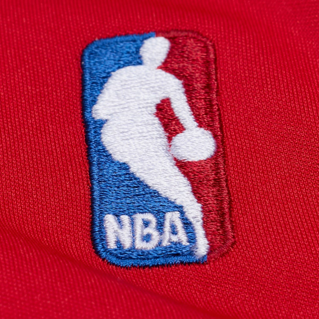 Derrick Rose Chicago Bulls 2008-09 Authentic Jersey sale - Red for sale