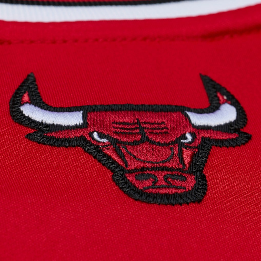 Derrick Rose Chicago Bulls 2008-09 Authentic Jersey sale - Red for sale