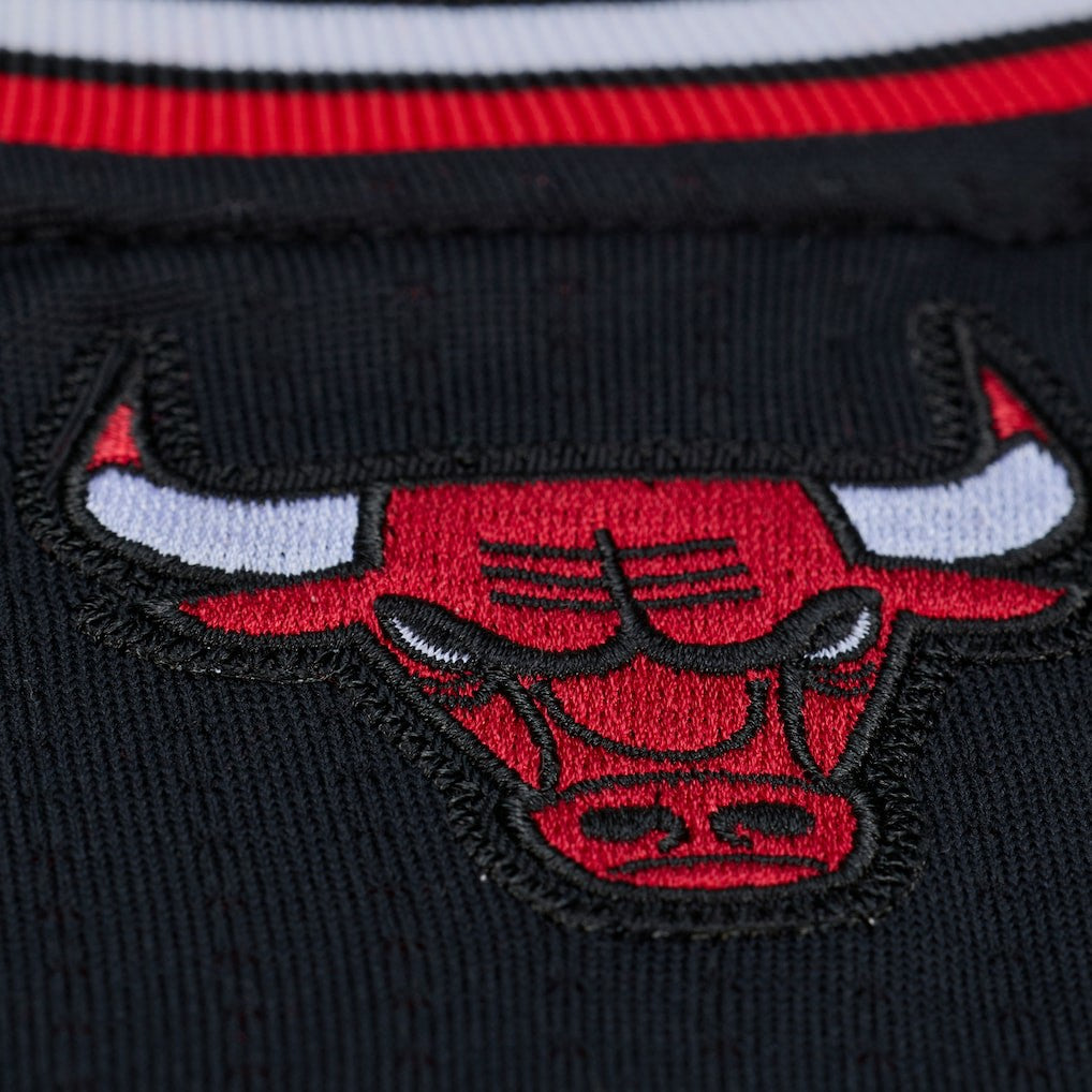 Derrick Rose Chicago Bulls 2010-11 Authentic Jersey sale - Black cheap