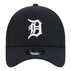 Detroit Tigers Youth 9FORTY A-Frame Adjustable Hat Navy