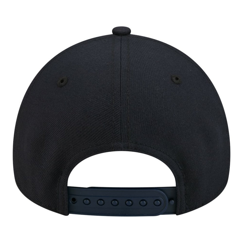 Detroit Tigers Youth 9FORTY A-Frame Adjustable Hat Navy