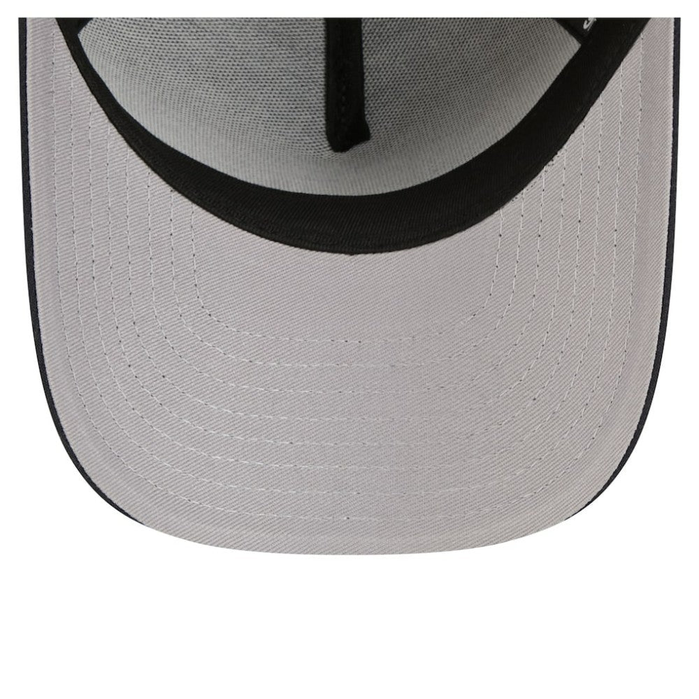 Detroit Tigers Youth 9FORTY A-Frame Adjustable Hat Navy