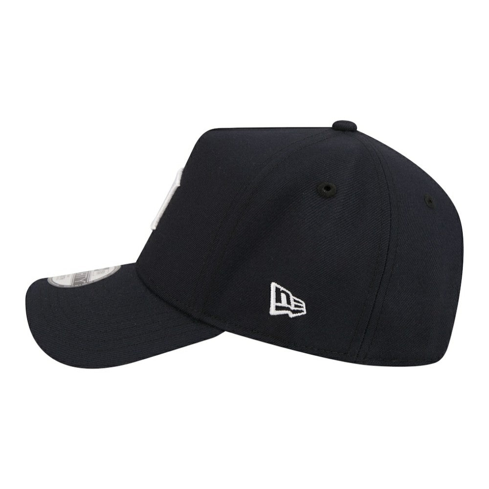 Detroit Tigers Youth 9FORTY A-Frame Adjustable Hat Navy