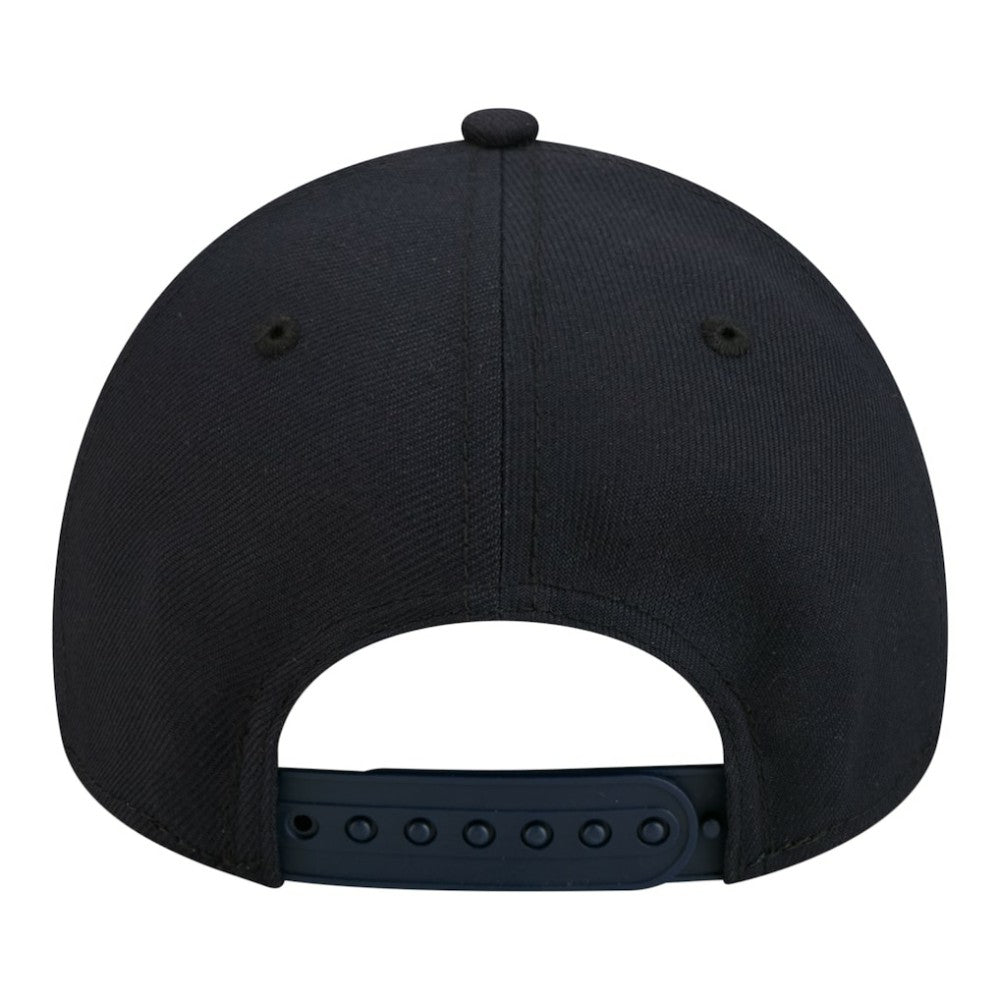 Houston Astros Youth 9FORTY A-Frame Adjustable Hat Navy