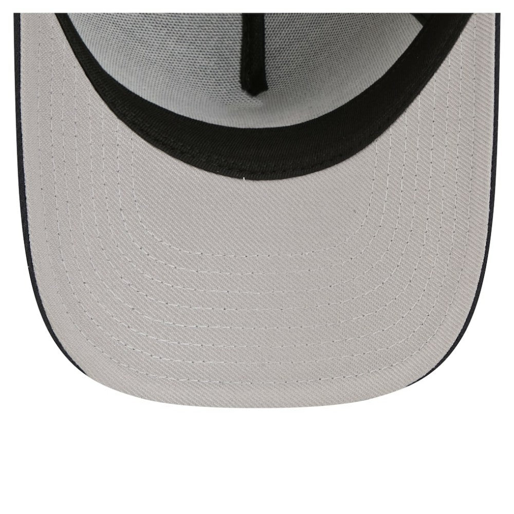 Houston Astros Youth 9FORTY A-Frame Adjustable Hat Navy