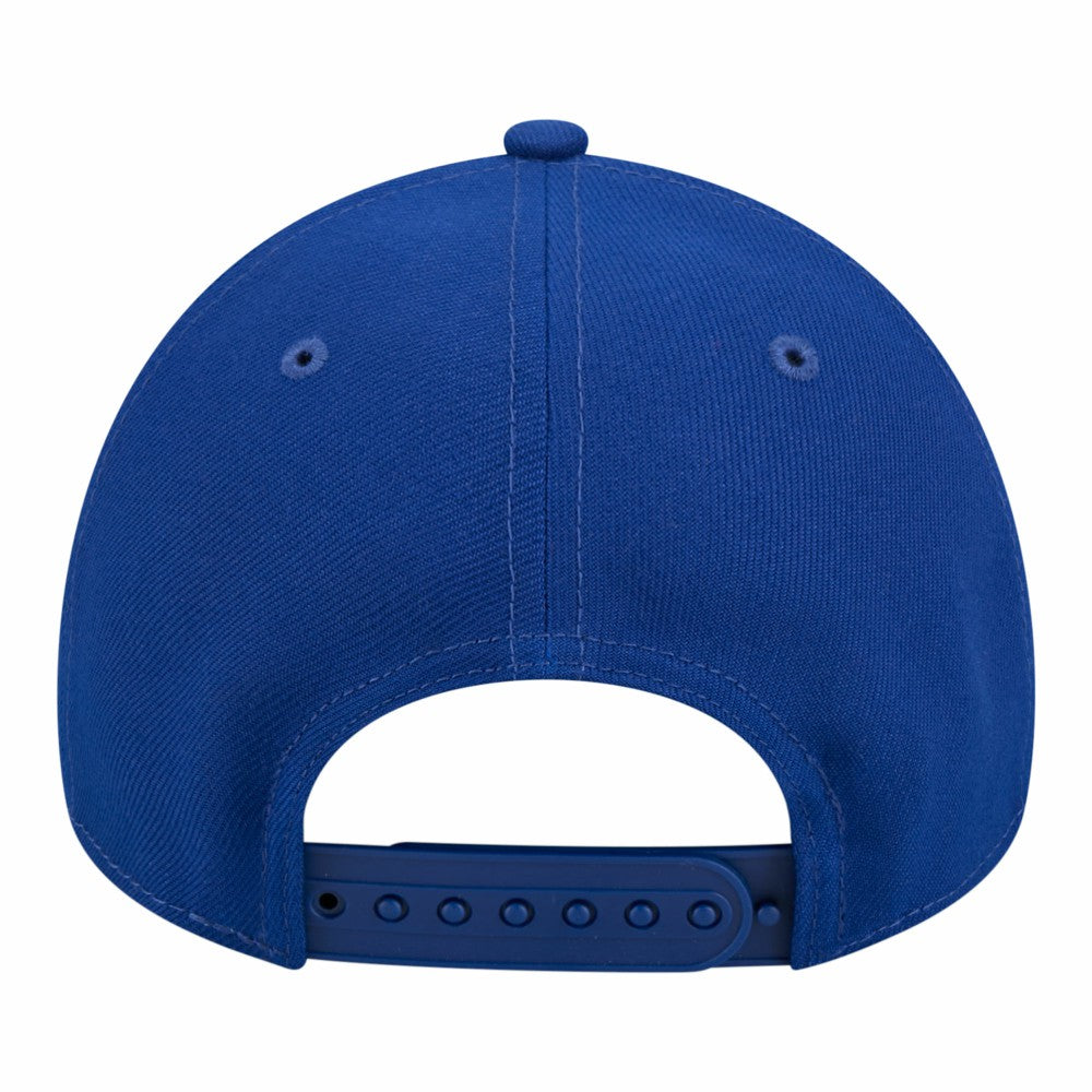 Kansas City Royals Youth 9FORTY A-Frame Adjustable Hat Royal