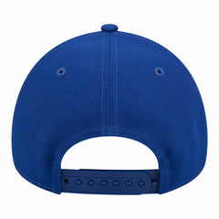 Kansas City Royals Youth 9FORTY A-Frame Adjustable Hat Royal