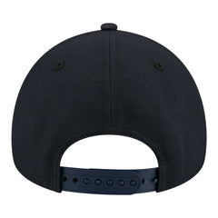 Minnesota Twins Youth 9FORTY A-Frame Adjustable Hat Navy