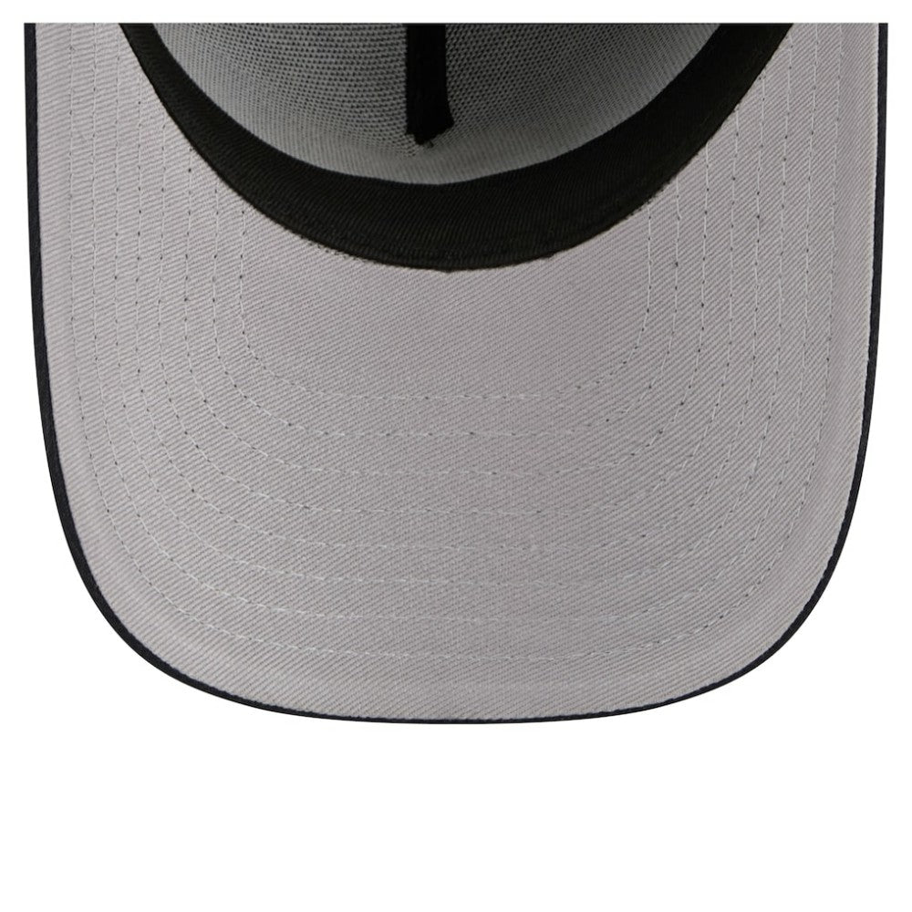 Minnesota Twins Youth 9FORTY A-Frame Adjustable Hat Navy