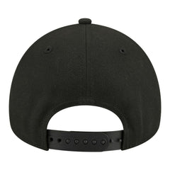 Pittsburgh Pirates Youth 9FORTY A-Frame Adjustable Hat Black