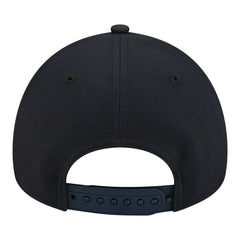 Seattle Mariners Youth 9FORTY A-Frame Adjustable Hat Navy