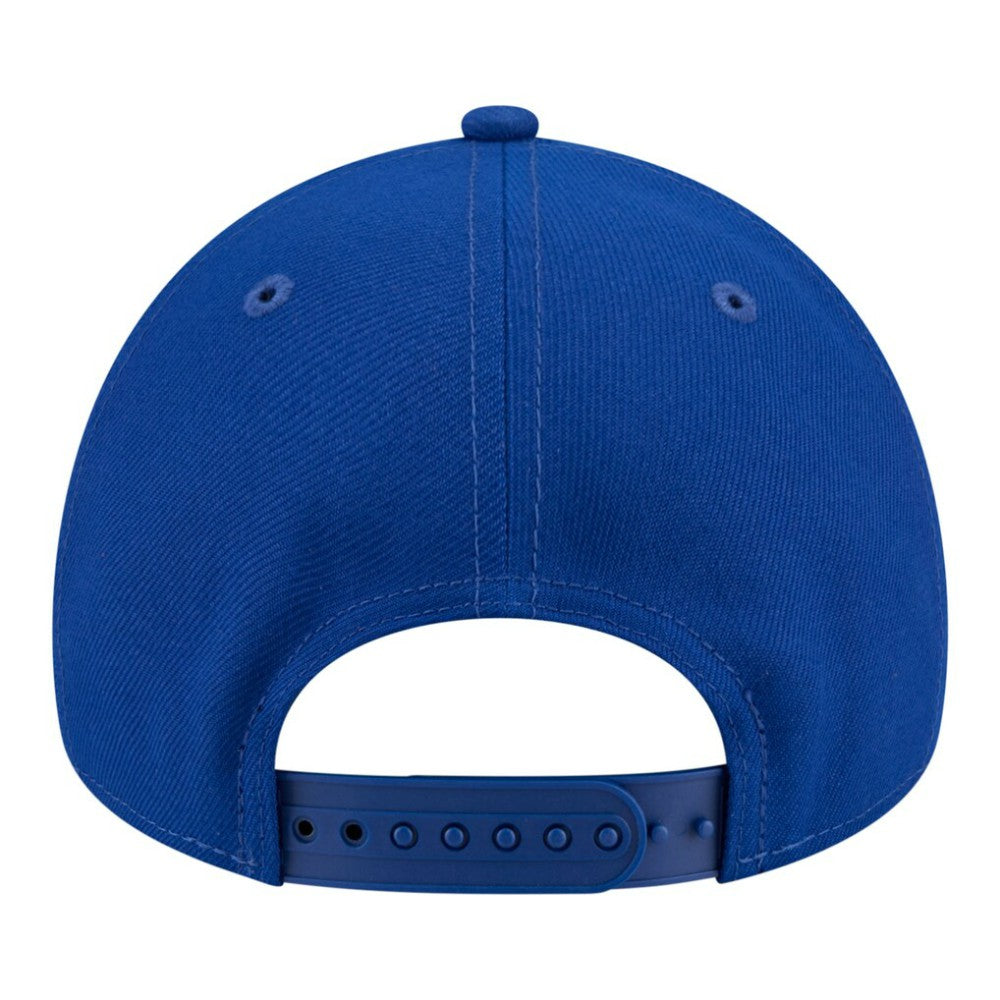 Texas Rangers Youth 9FORTY A-Frame Adjustable Hat Royal
