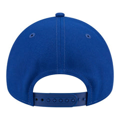 Texas Rangers Youth 9FORTY A-Frame Adjustable Hat Royal