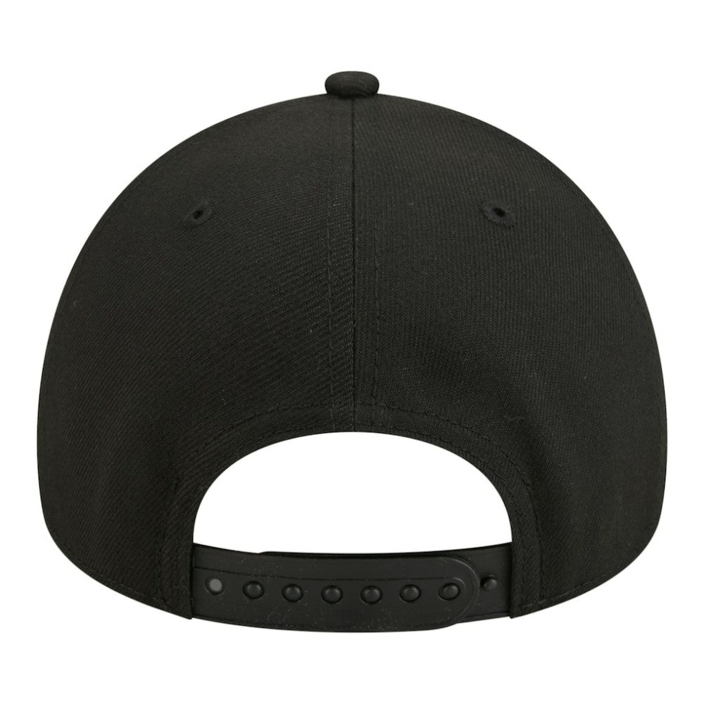 Baltimore Orioles Youth 9FORTY A-Frame Adjustable Hat Black