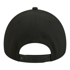 Baltimore Orioles Youth 9FORTY A-Frame Adjustable Hat Black