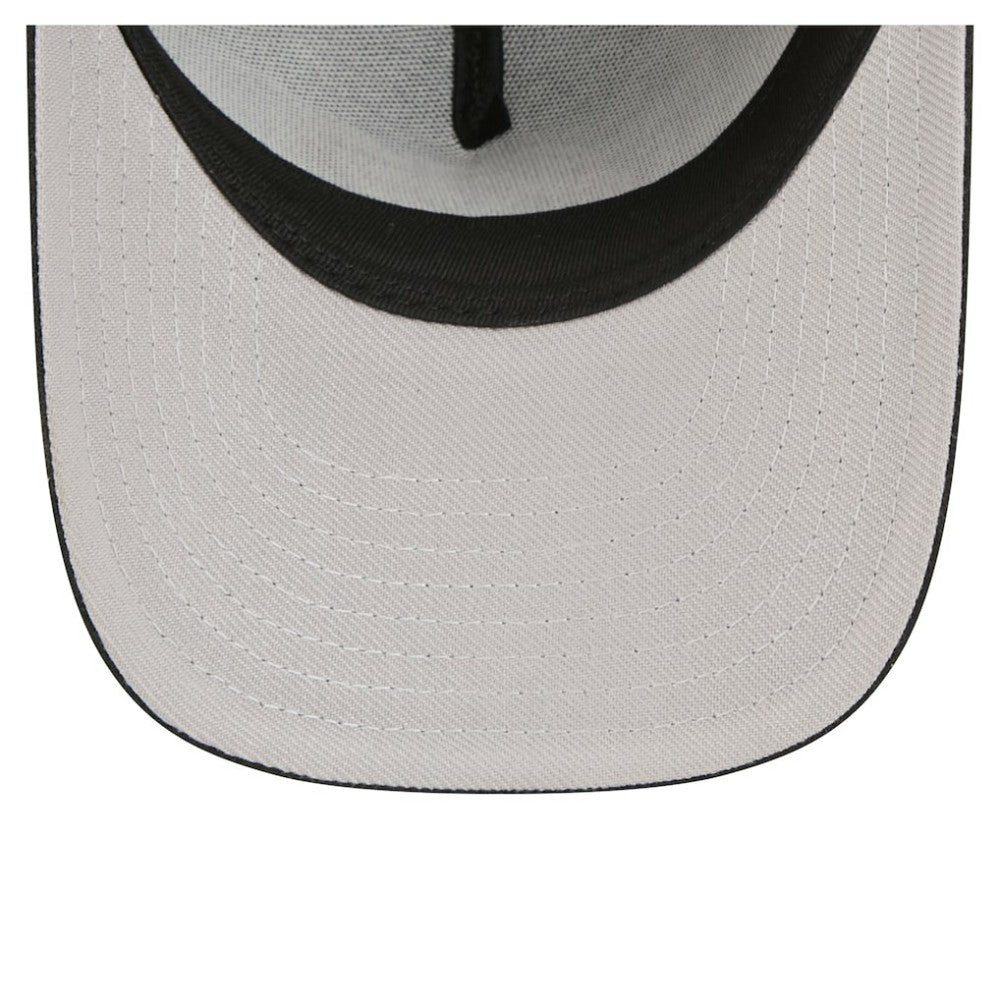 Baltimore Orioles Youth 9FORTY A-Frame Adjustable Hat Black