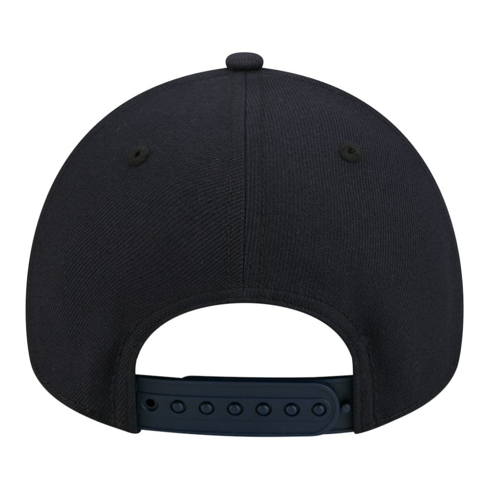 Boston Red Sox Youth 9FORTY A-Frame Adjustable Hat Navy