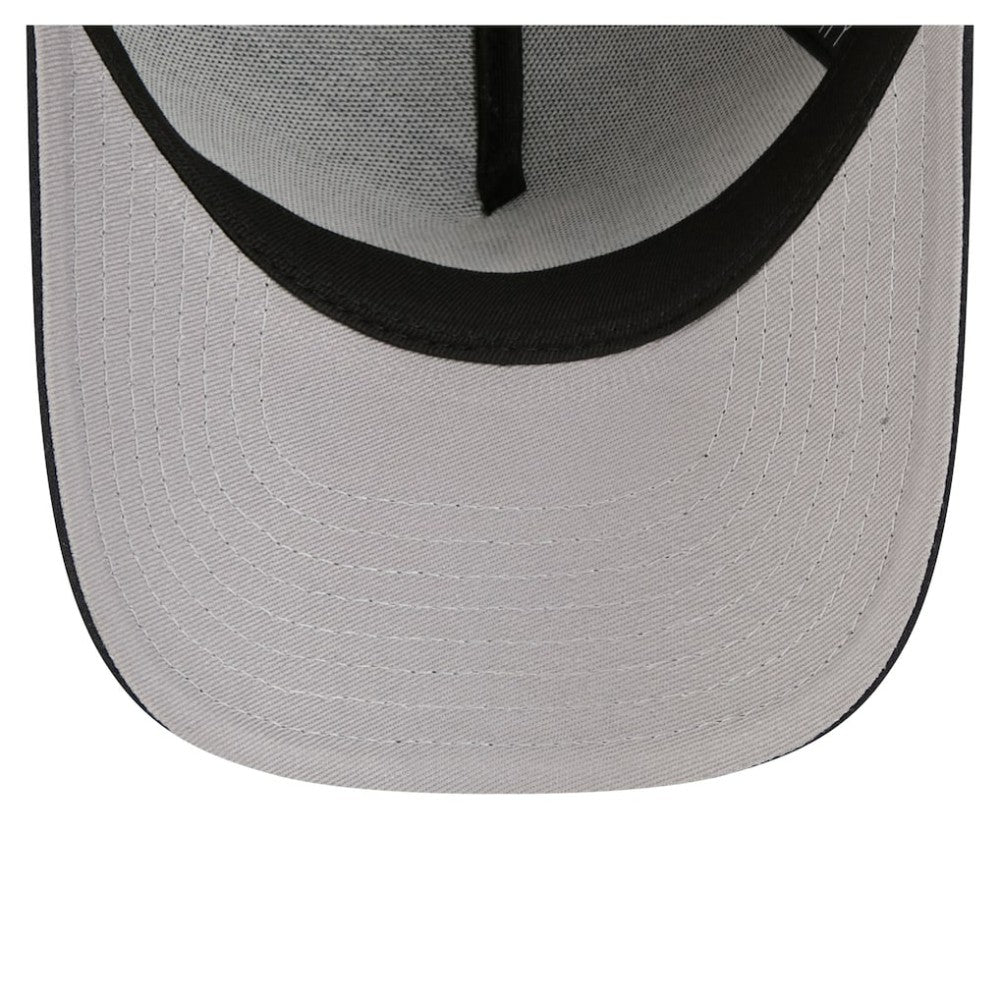 Boston Red Sox Youth 9FORTY A-Frame Adjustable Hat Navy