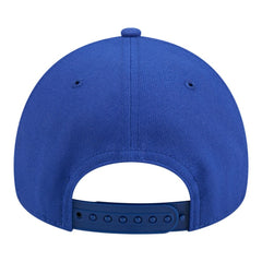 Buffalo Sabres New Era Youth 9FORTY A-Frame Adjustable Hat - Royal Hats
