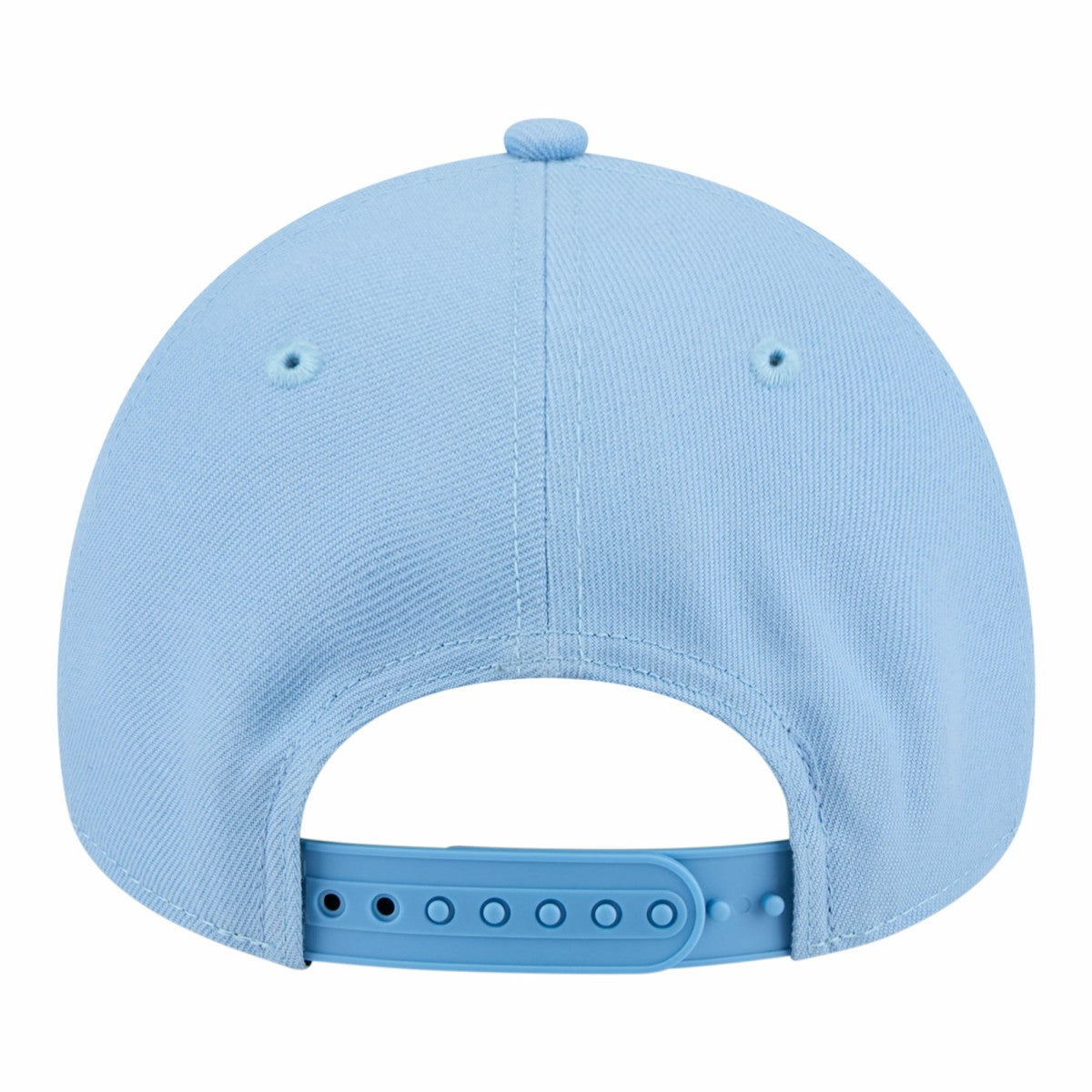 Memphis Grizzlies Youth 9FORTY A-Frame Adjustable Hat - Light Blue outlet