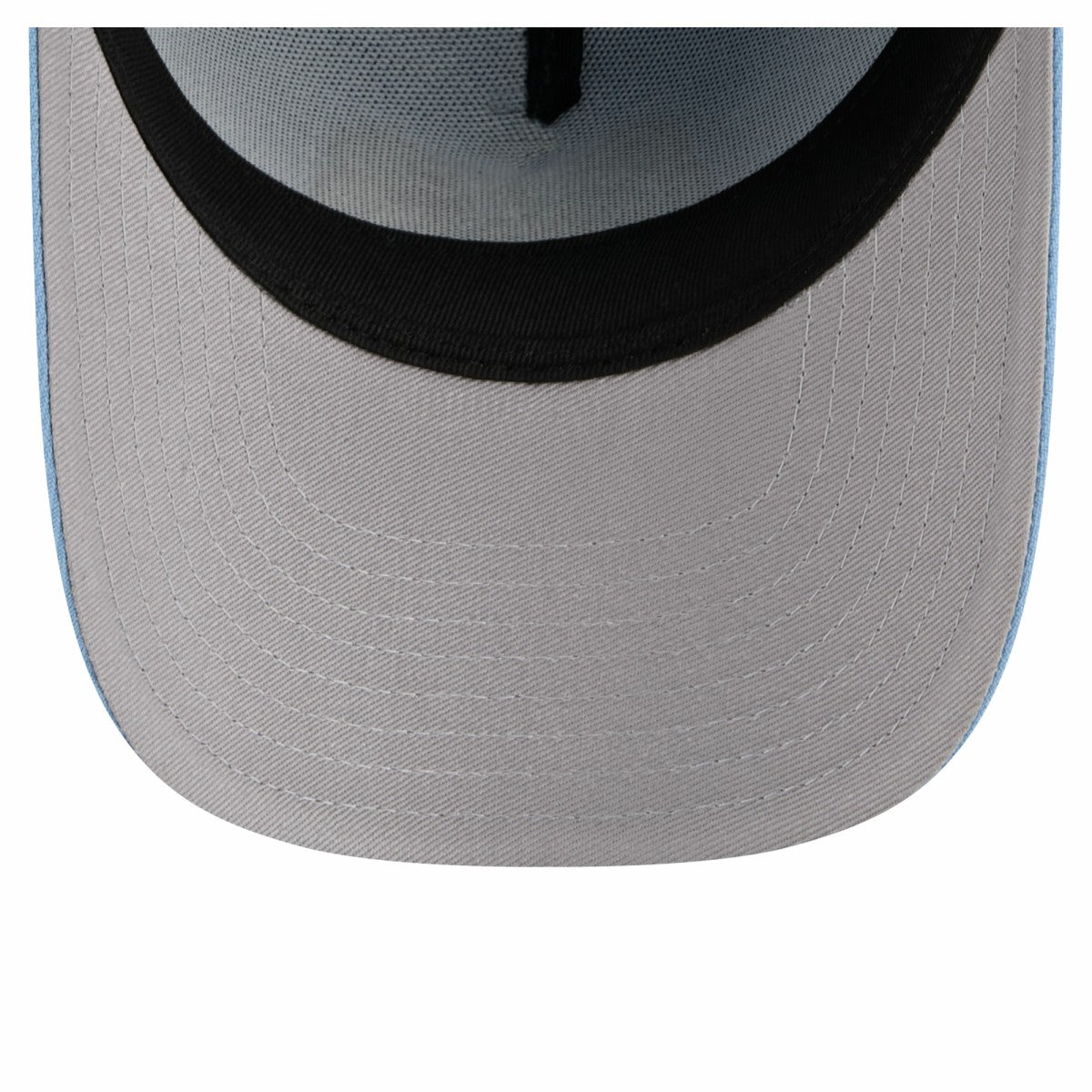 Memphis Grizzlies Youth 9FORTY A-Frame Adjustable Hat - Light Blue outlet