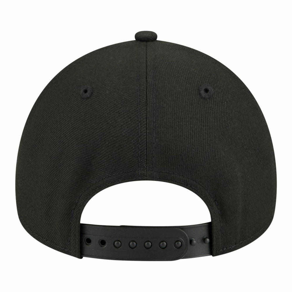 Miami Heat Youth 9FORTY A-Frame Adjustable Hat - Black sale