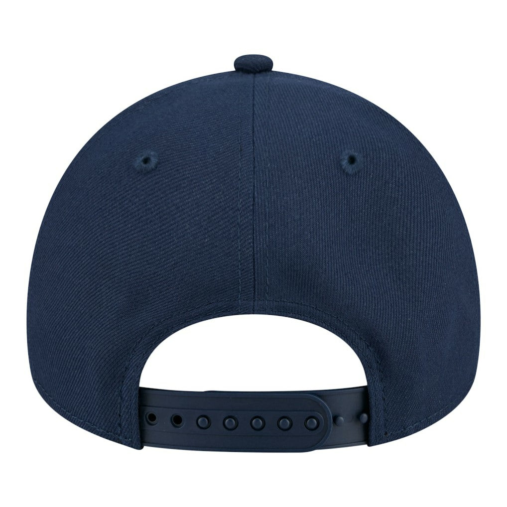 New Orleans Pelicans Youth 9FORTY A-Frame Adjustable Hat - Navy shop