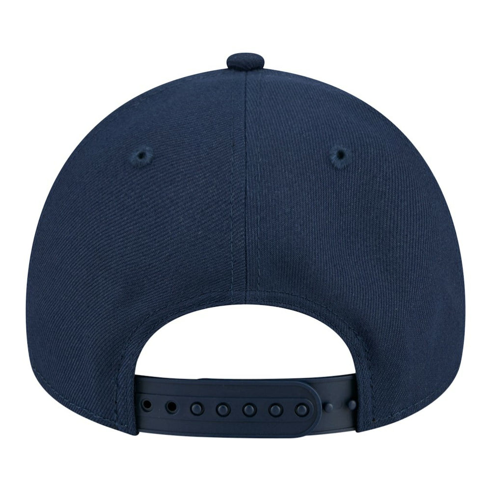 New Orleans Pelicans Youth 9FORTY A-Frame Adjustable Hat - Navy shop