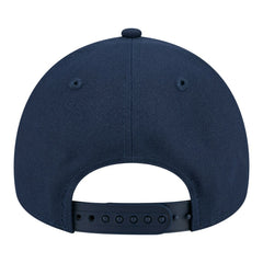New Orleans Pelicans Youth 9FORTY A-Frame Adjustable Hat - Navy shop