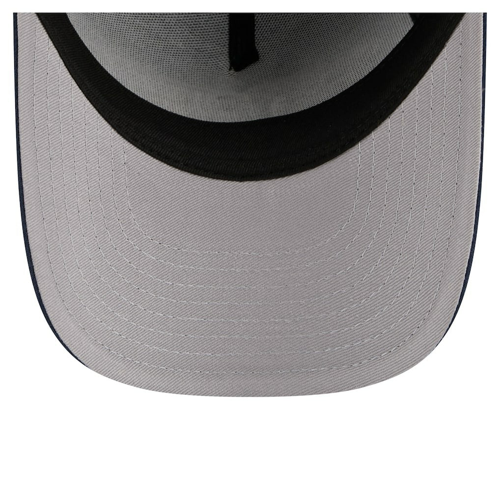 New Orleans Pelicans Youth 9FORTY A-Frame Adjustable Hat - Navy shop