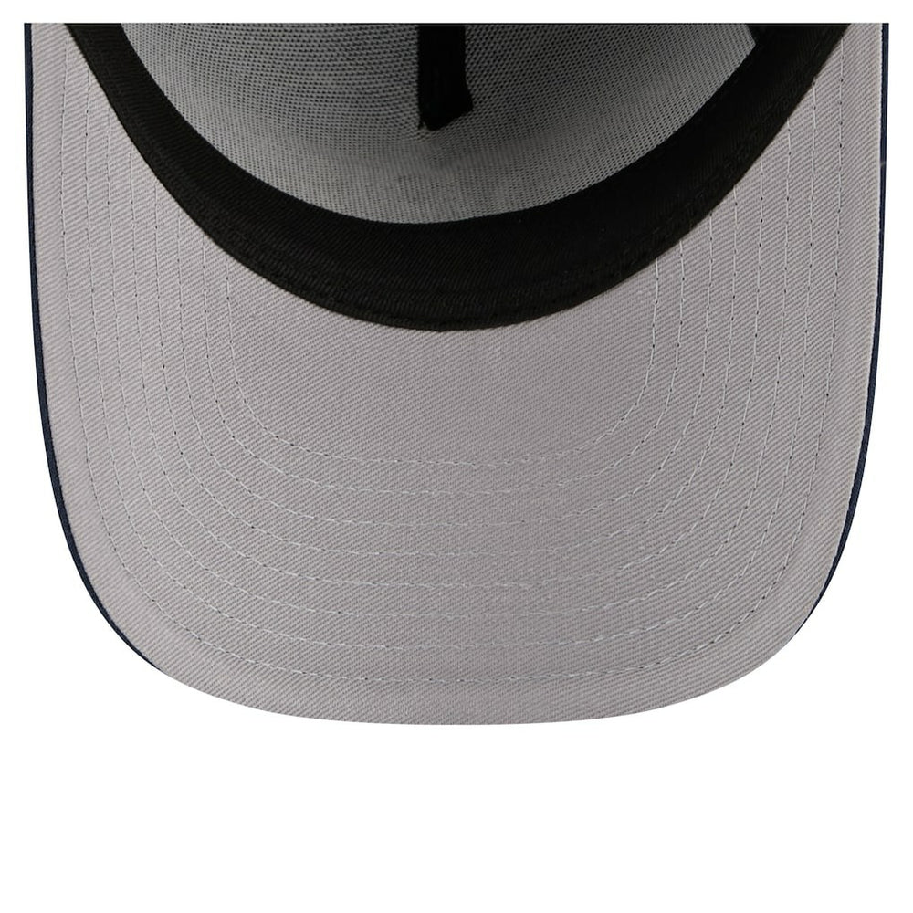 New Orleans Pelicans Youth 9FORTY A-Frame Adjustable Hat - Navy shop