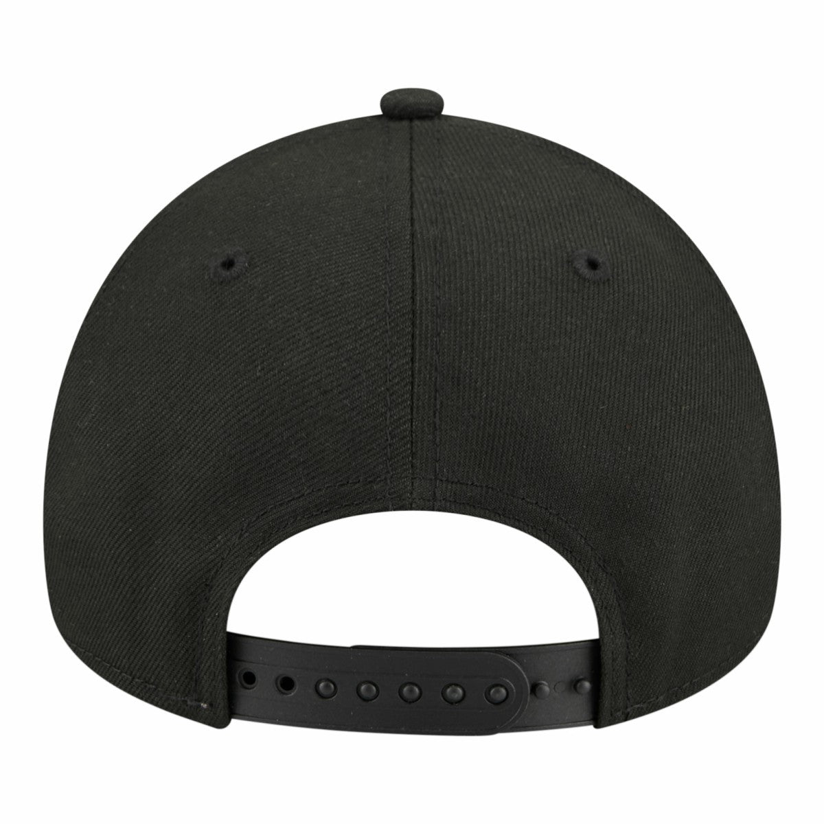 Portland Trail Blazers Youth 9FORTY A-Frame Adjustable Hat - Black on sale
