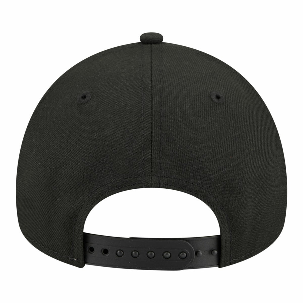 Portland Trail Blazers Youth 9FORTY A-Frame Adjustable Hat - Black on sale