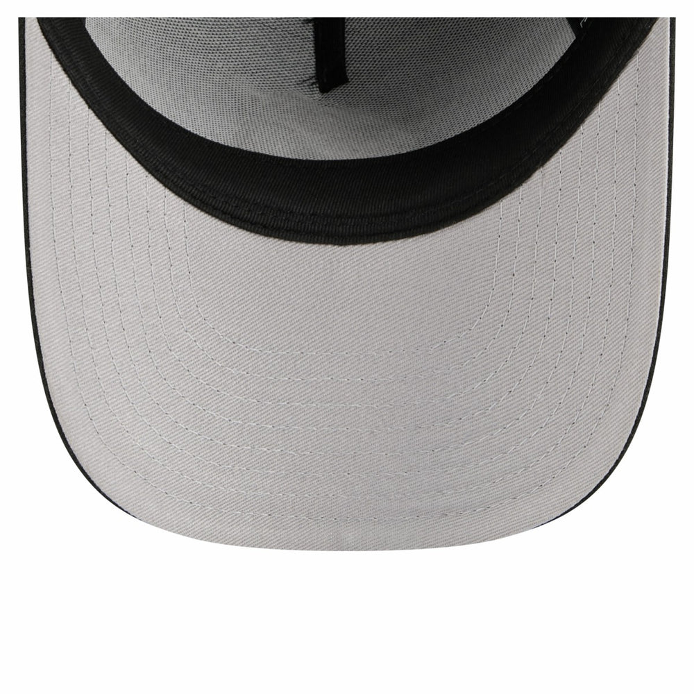 Portland Trail Blazers Youth 9FORTY A-Frame Adjustable Hat - Black on sale