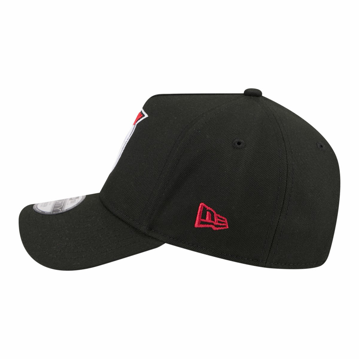 Portland Trail Blazers Youth 9FORTY A-Frame Adjustable Hat - Black on sale