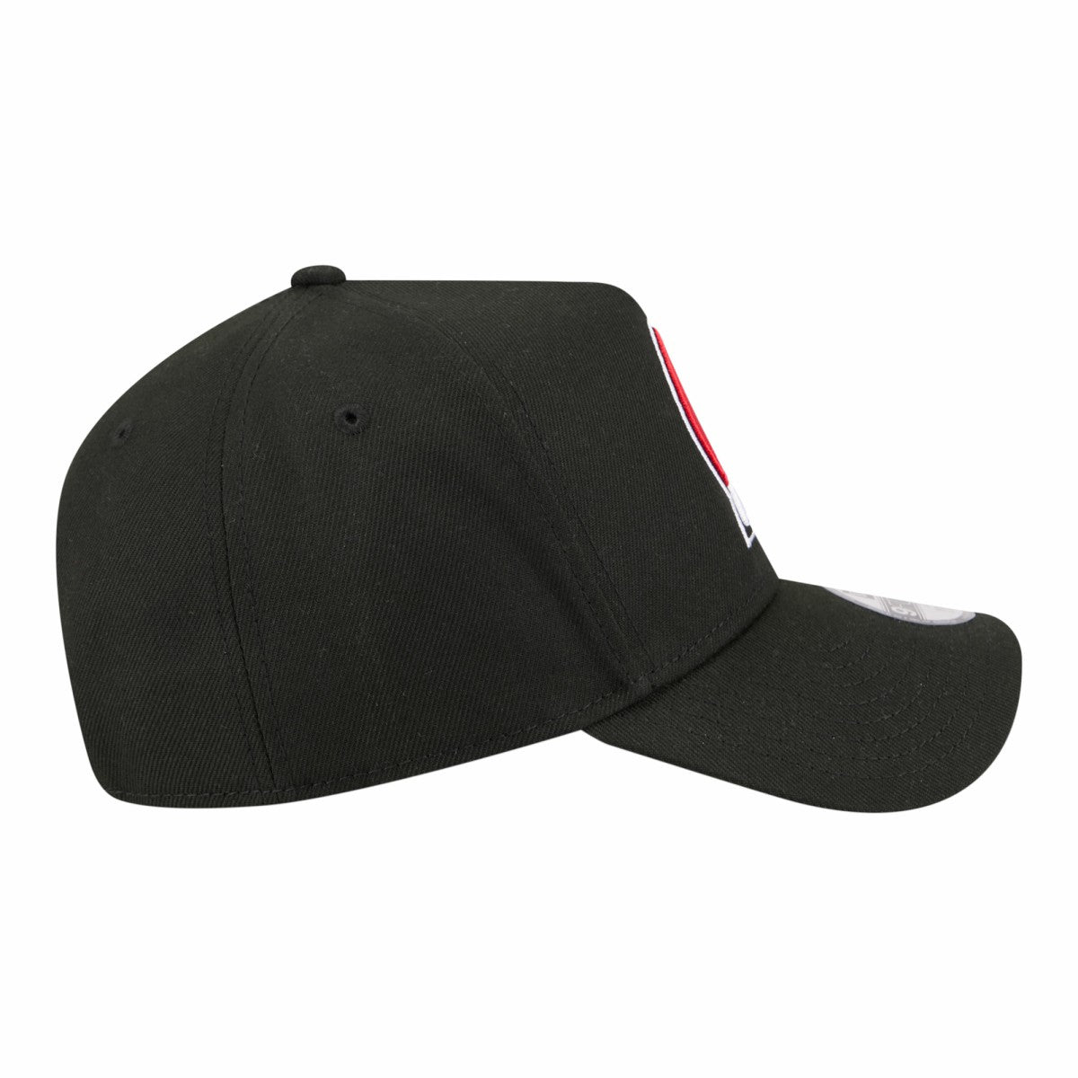 Portland Trail Blazers Youth 9FORTY A-Frame Adjustable Hat - Black on sale
