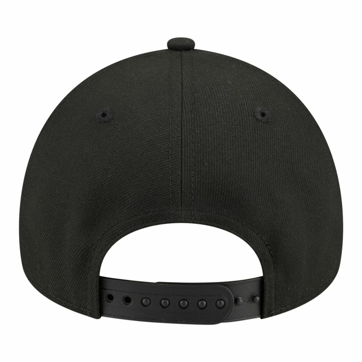 San Antonio Spurs Youth 9FORTY A-Frame Adjustable Hat - Black sale