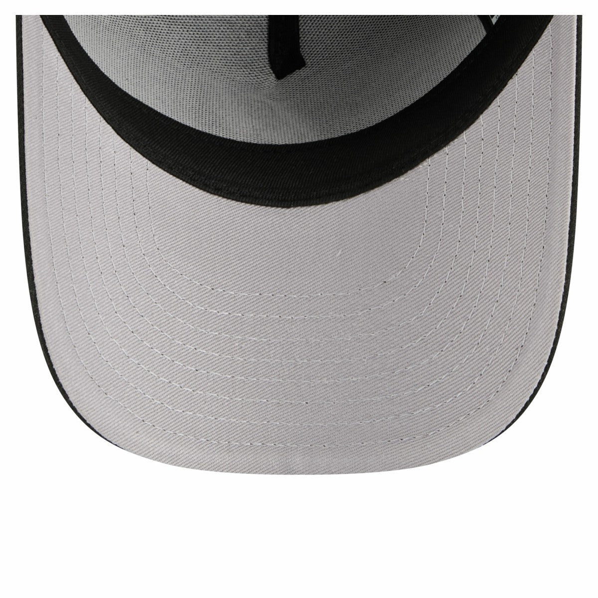 San Antonio Spurs Youth 9FORTY A-Frame Adjustable Hat - Black sale