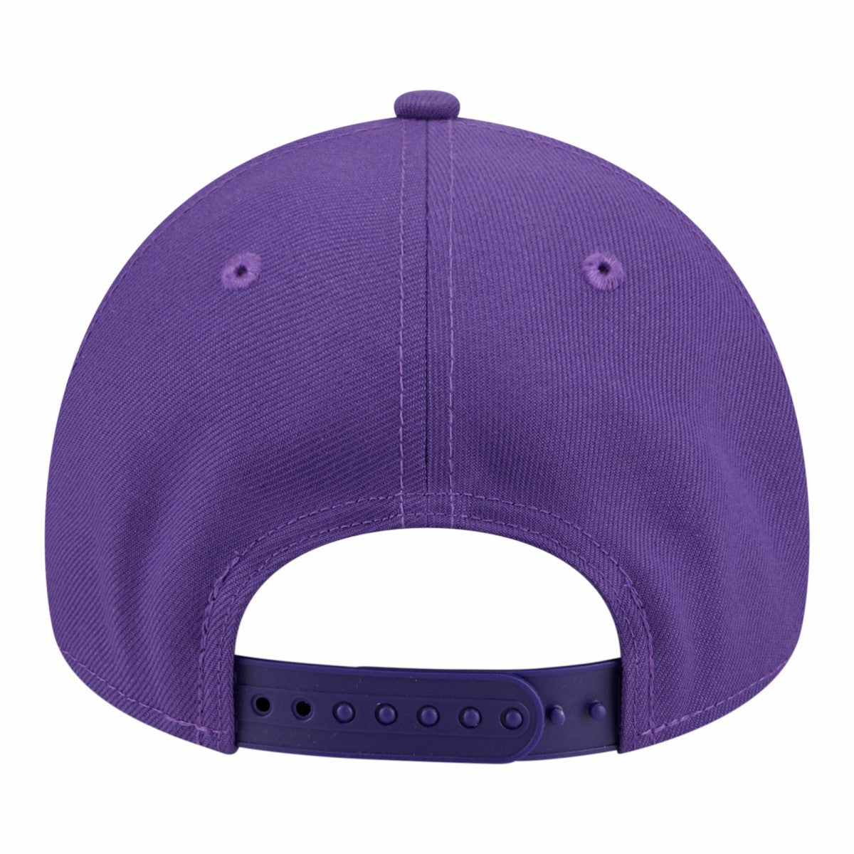 Utah Jazz Youth 9FORTY A-Frame Adjustable Hat - Purple shop