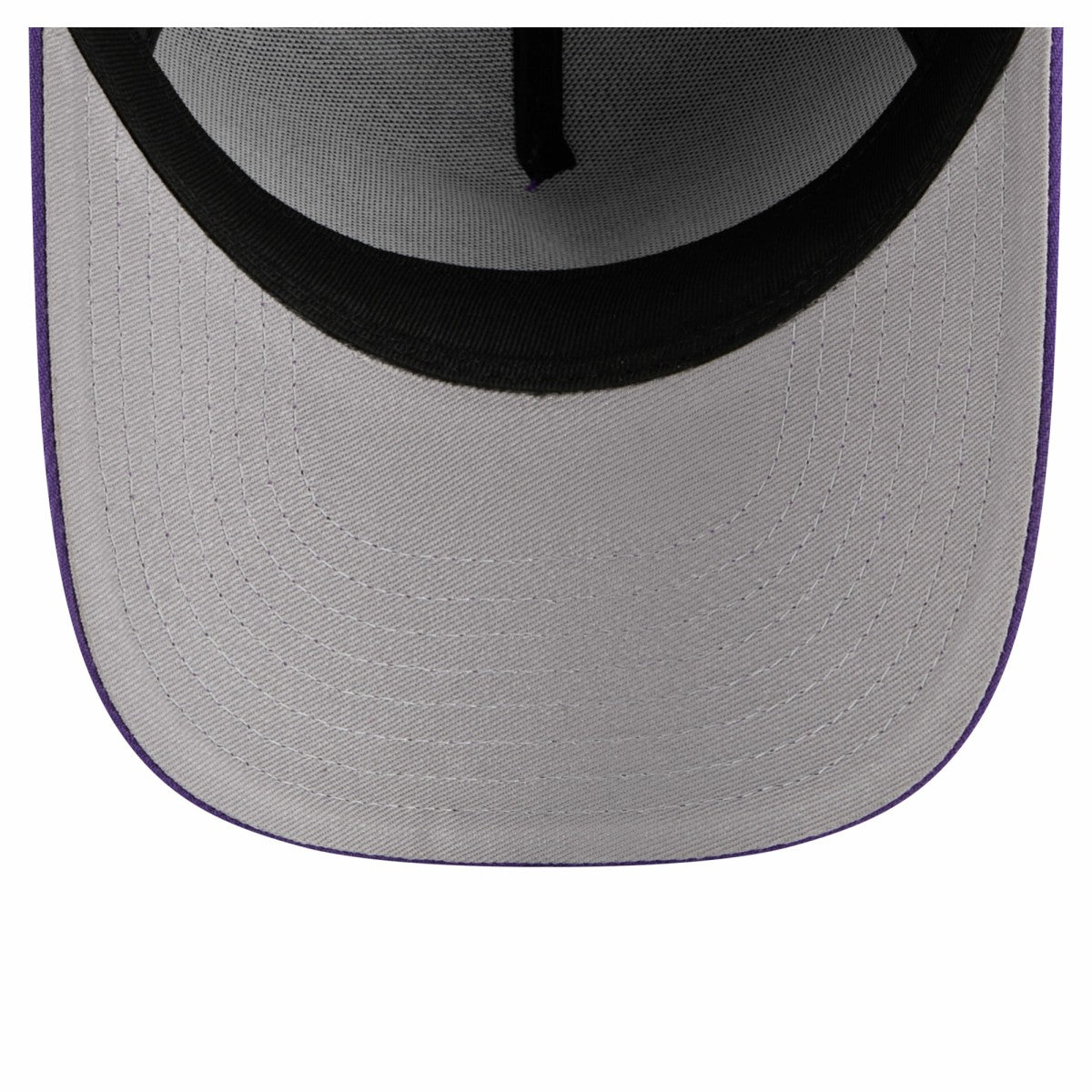 Utah Jazz Youth 9FORTY A-Frame Adjustable Hat - Purple shop
