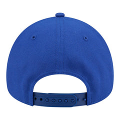 Golden State Warriors Youth 9FORTY A-Frame Adjustable Hat sale - Royal cheap