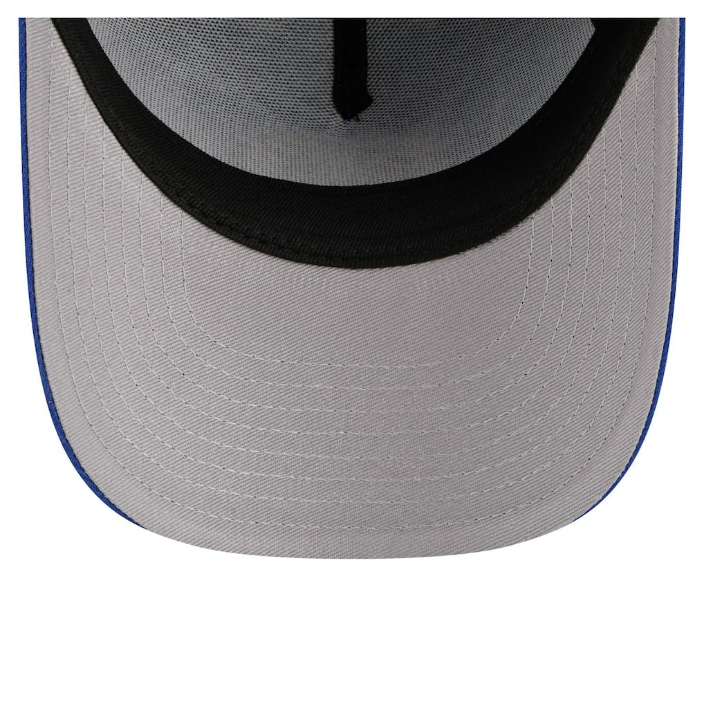 Golden State Warriors Youth 9FORTY A-Frame Adjustable Hat sale - Royal cheap