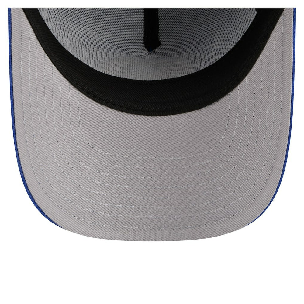 Golden State Warriors Youth 9FORTY A-Frame Adjustable Hat sale - Royal cheap
