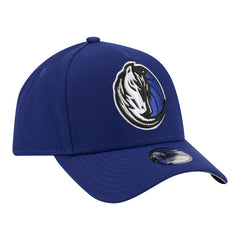 Dallas Mavericks Youth 9FORTY A-Frame Adjustable Hat sale - Navy outlet