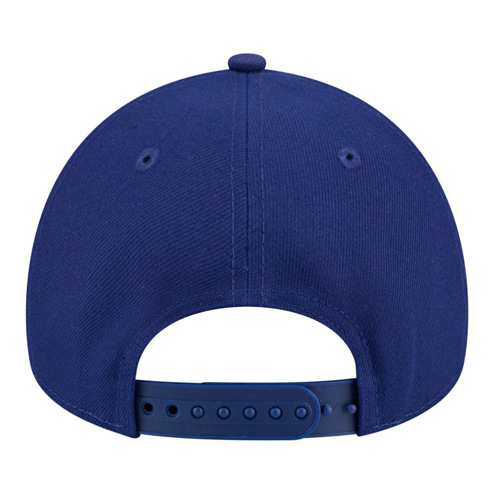 Dallas Mavericks Youth 9FORTY A-Frame Adjustable Hat sale - Navy outlet